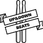Drum School Up & Down Beats