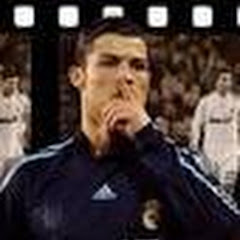 Логотип каналу RMadridCR9