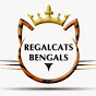Regalcats Bengals logo