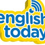 English Today logo