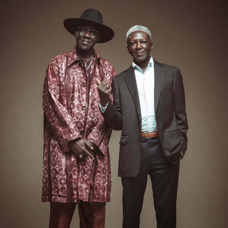 Toure Kunda