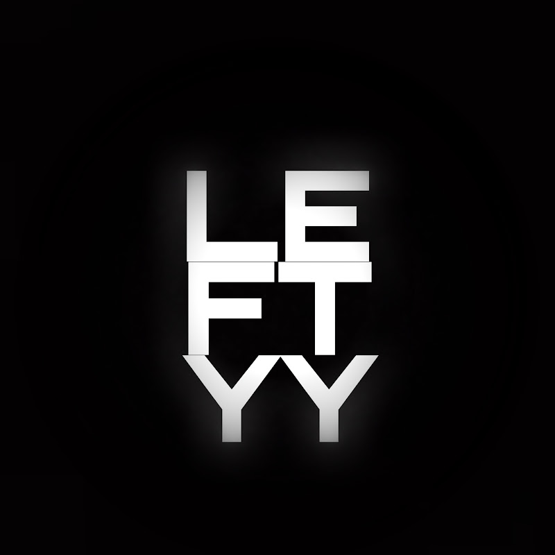 Léftyy
