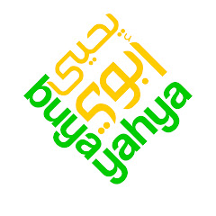 Channel thumbnail for Buya Yahya