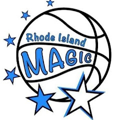 Rhode Island Magic Basketball