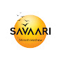 SAVAARI by Shinoth Mathew logo