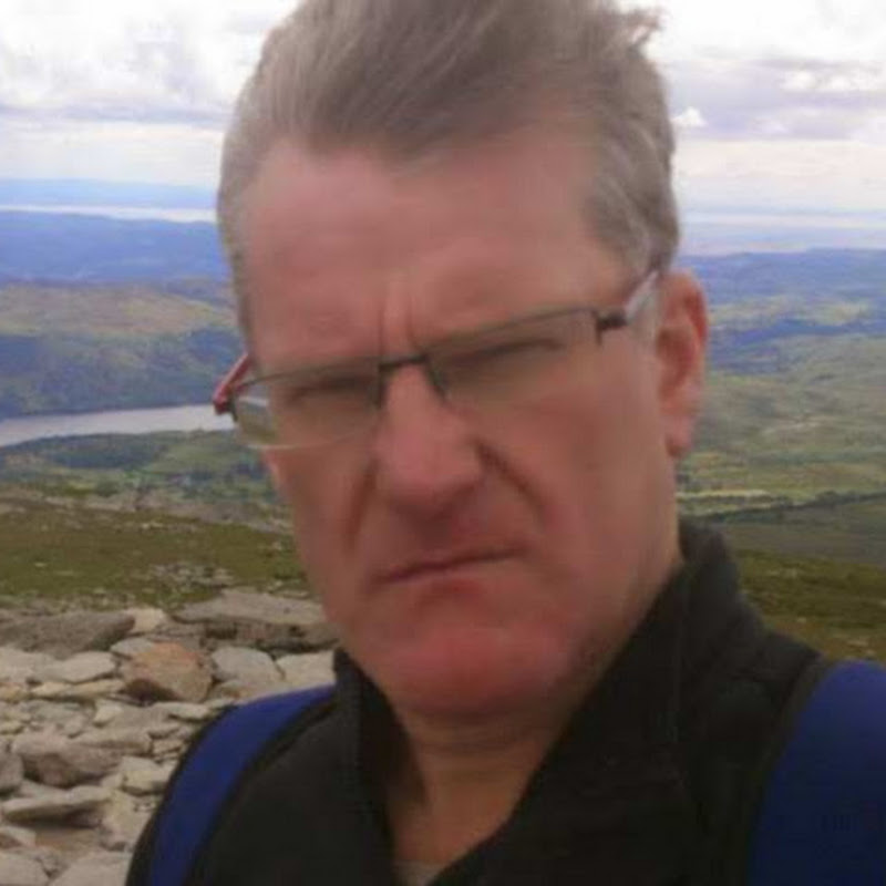 Chris Lipthorpe