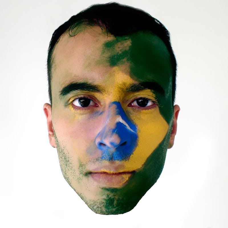 Brazil Without Make-up avatar