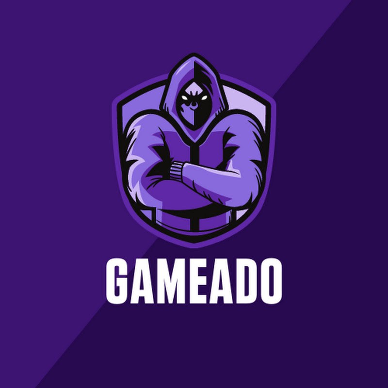 Gameado