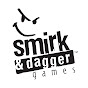 Smirk and Dagger Games