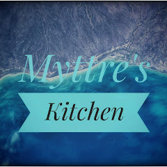 Myttre's Kitchen channel logo