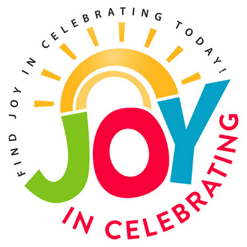 Joy In Celebrating