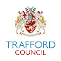 Trafford Council logo