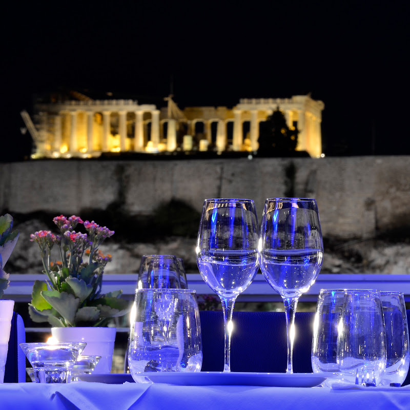 Acropolis Ami Boutique Hotel