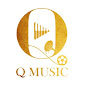 Q Music logo