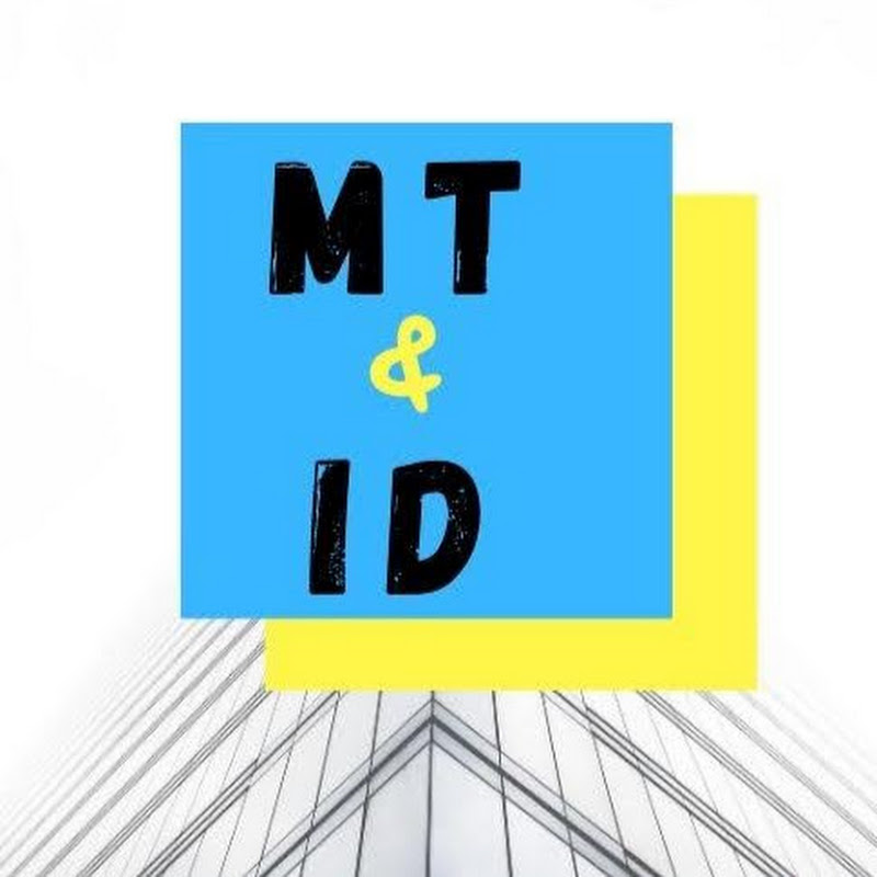 Modern Tech & Interior Design