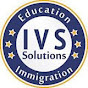 IVS Solutions Education Consultants logo