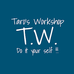 Taro's Workshop net worth