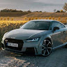 Автор