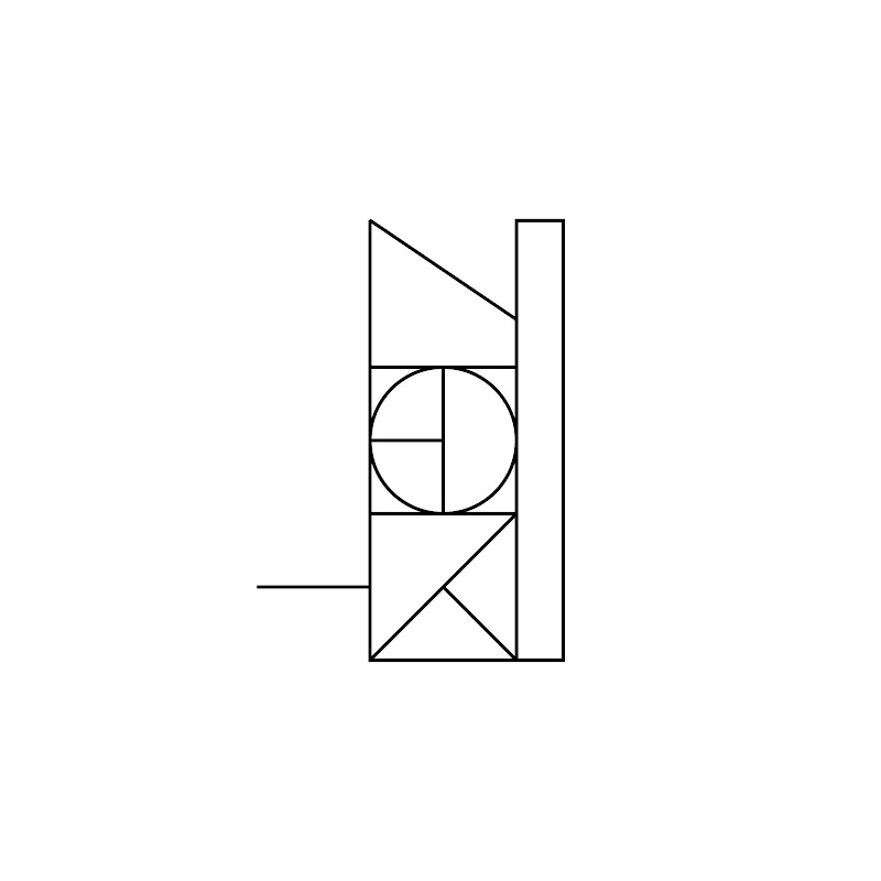 dEnkfabrik Tonträger icon