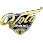 Volo Museum Auto Sales logo