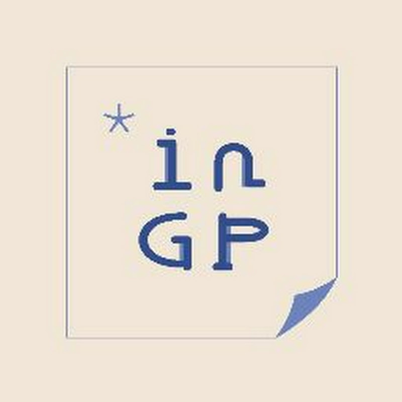 gp의_메모지 gp's Memo icon