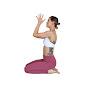 cathy aganoff yoga