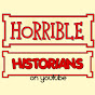HorribleHistorians