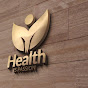 Health Is Passion logo