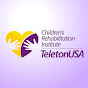 Children's Rehabilitation Institute logo