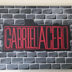 Gabriel Acero channel logo