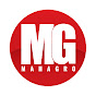 MahaGro logo