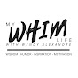 My WHIM Life logo