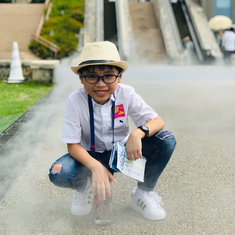 Nathan Rone Yong