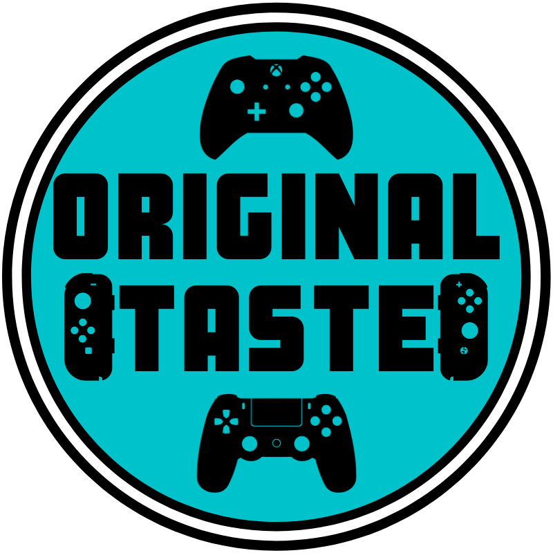 Original Taste