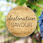 Destination Savour logo