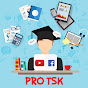 Pro TSK logo