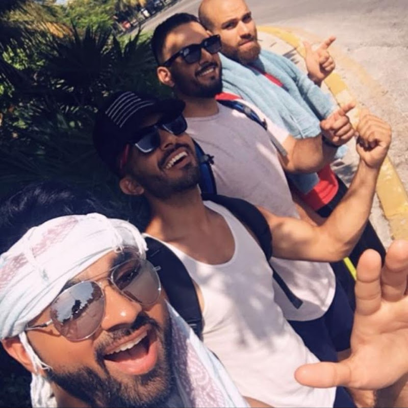 Travel Squad icon