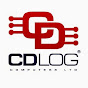CD-Log logo