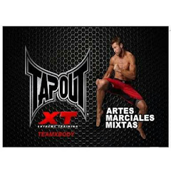 Tapout XT