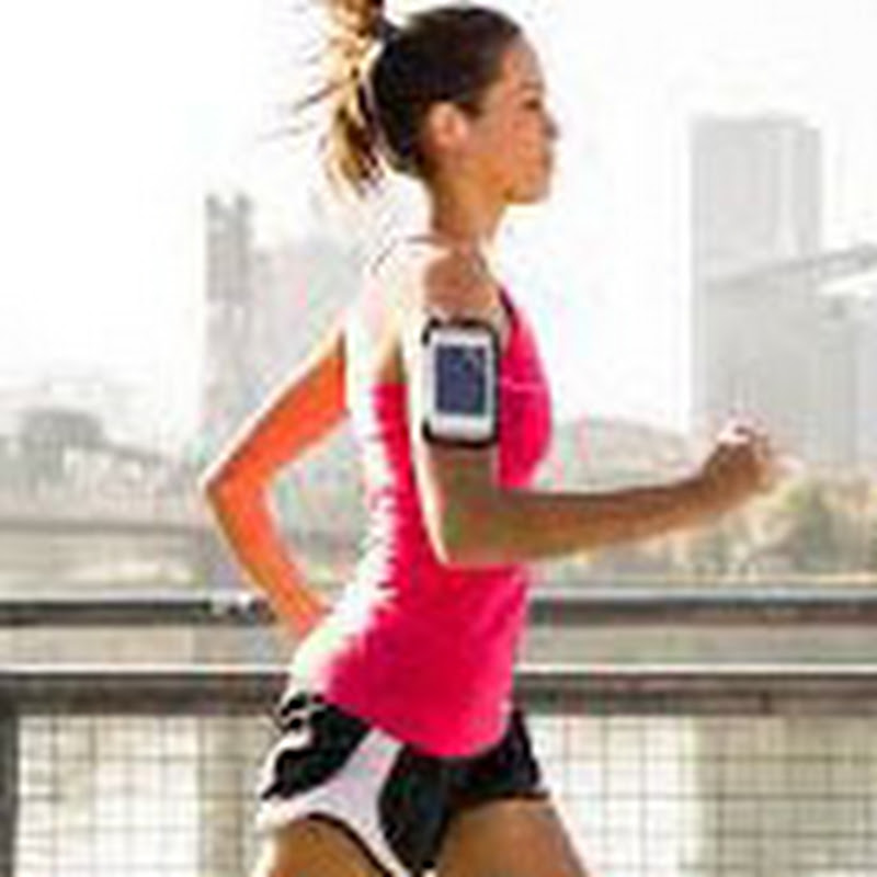 Healthy Exercise