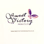 Sweet Victory Products Ltd (SweetVictoryProducts) logo