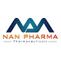 NAN Pharma logo