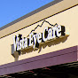 Vista Eye Care Thornton, Colorado logo