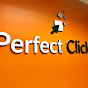 Perfect Clicks LLC logo