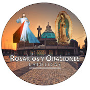 Rosarios y Oraciones Católicas