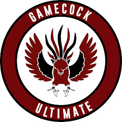 South Carolina Gamecock Ultimate