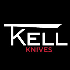 Tkell Knives channel logo