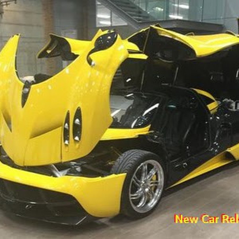 New Car Release