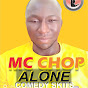 MC CHOP ALONE logo