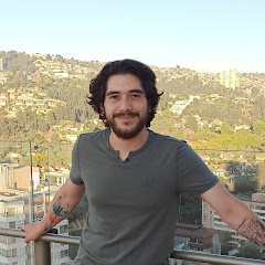 Mauricio Segovia Jilabert